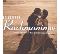 Varios Artistas - Essential Rachmaninov