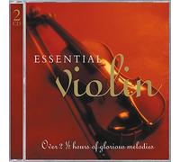 Varios Artistas - Essential Violin