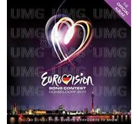 Varios Artistas - eurovision song contest 2011