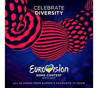 Varios Artistas - Eurovision Song Contest 2017 Kyiv