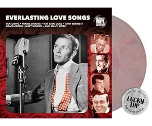 Varios Artistas - Everlasting Love Songs (Lucky Dip Marble