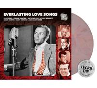 Varios Artistas - Everlasting Love Songs (Lucky Dip Marble Vinyl) [Vinilo]
