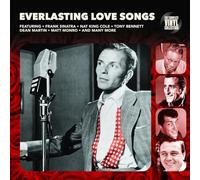 Varios - Everlasting Love Songs [Vinilo]
