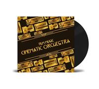 varios artistas - Film Music: Cinematic Orchestra - The Mission, Il Padrino, C’era una volta in America