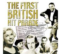 Varios Artistas - First British Hit Parade