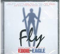 Varios Artistas - Fly: Songs Inspired by the Film Eddie The Eagle