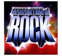 Varios Artistas - generation of rock