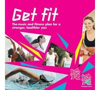 Varios Artistas - Get Fit