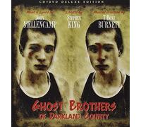 Varios Artistas - Ghost Brothers of Darkland County