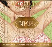 Varios Artistas - Gold Selection: Pin-Ups