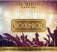 Varios Artistas - Gold Selection: Rock & Roll