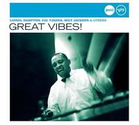 Varios Artistas - Great Vibes! (Jazz Club)
