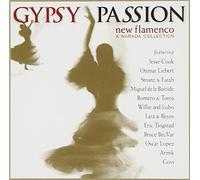 Varios Artistas - gypsy passion