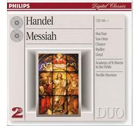 Varios Artistas - Handel: Messiah