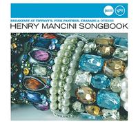 Varios Artistas - Henry Mancini Songbook (Jazz Club)