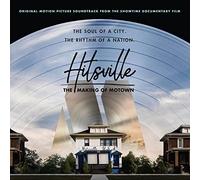 Varios Artistas - Hitsville: The Making Of Motown