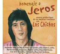 Varios Artistas - Homenaje A Jeros
