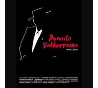 Varios Artistas - Homenaje Juanito Valderrama