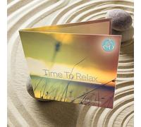 Varios Artistas - Hora de relajarse - Música instrumental para la relajación y la meditación [2CDs] Wellness Relax