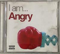 Varios Artistas - I Am Angry!