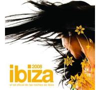 Varios Artistas - Ibiza 2008