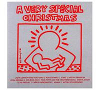 Varios Artistas - ICON: A Very Special Christmas