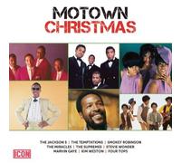 Varios Artistas - ICON: Christmas