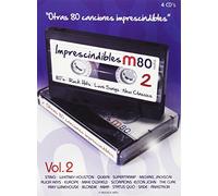 Varios Artistas - Imprescindibles M80 Vol. 2