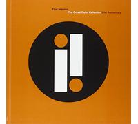 Varios Artistas - Impulse! at 50. First Impulse! The Creed Taylor Collection