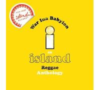 Varios Artistas - Island Records Reggae Box Set - War Ina Babylon