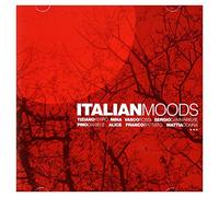 Varios Artistas - italian moods
