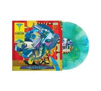 Varios Artistas - Jazz Dispensary: The Freedom Sound! The People Arise [Vinilo]