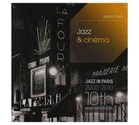 Varios Artistas - Jazz Et Cinema