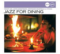 Varios Artistas - Jazz For Dining (Jazz Club)