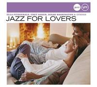 Varios Artistas - Jazz For Lovers (Jazz Club)