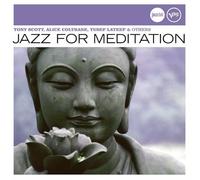 Varios Artistas - Jazz For Meditation (Jazz Club)