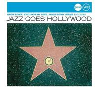 Varios Artistas - Jazz Goes Hollywood (Jazz Club)