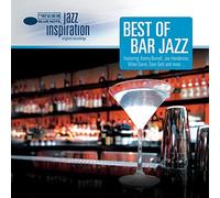 Varios Artistas - jazz inspiration best of bar jazz