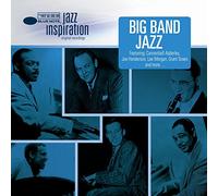 Varios Artistas - jazz inspiration big band jazz