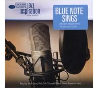 Varios Artistas - jazz inspiration blue note sings great pop songs