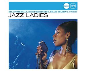 Varios Artistas - Jazz Ladies (Jazz Club)