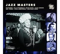 Varios Artistas - Jazz Masters [Vinilo]