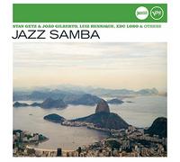Varios Artistas - Jazz Samba (Jazz Club)