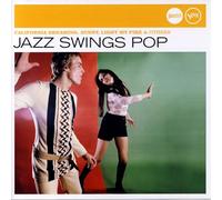 Varios Artistas - Jazz Swings Pop (Jazz Club)