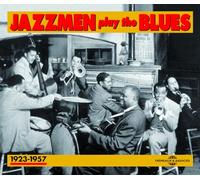 Varios Artistas - Jazzmen Play The Blues