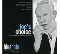 Varios Artistas - joe's choice