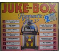Varios artistas - Juke-Box Romantic hits (2 CD Set)