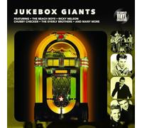 Varios Artistas - Jukebox Giants [Vinilo]