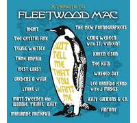 Varios Artistas - Just Tell Me That You Want Me ? A Tribute To Fleetwood Mac