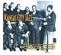 Varios Artistas - Kansas City Jazz